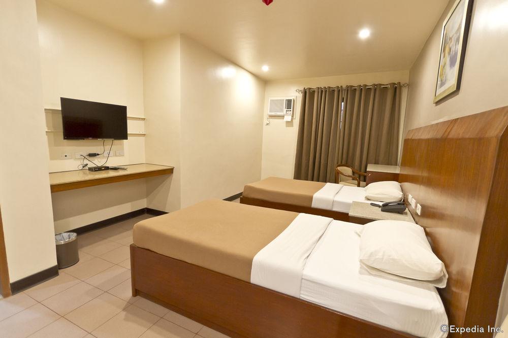 Hotel Diplomat Cebu