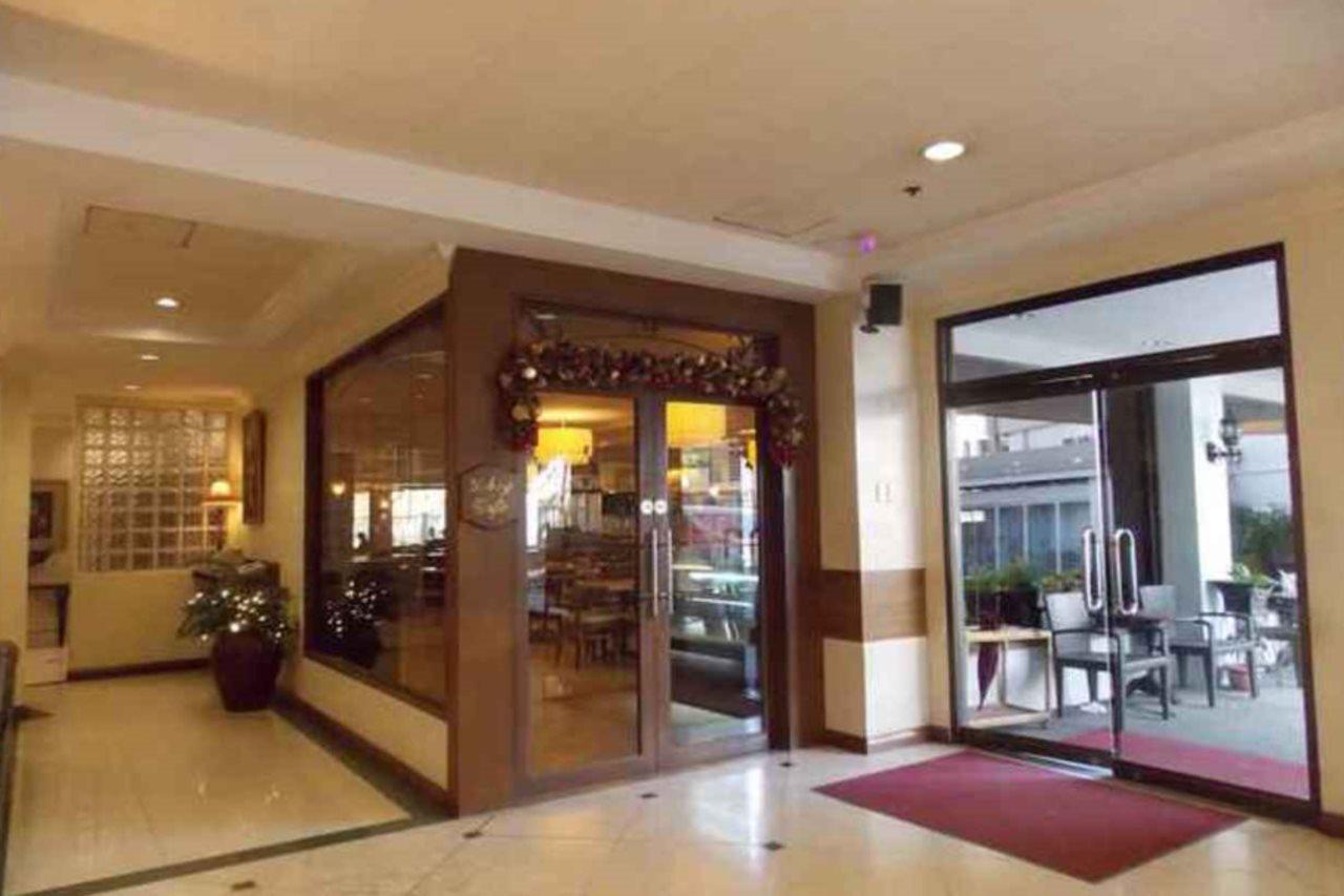 Hotel Diplomat