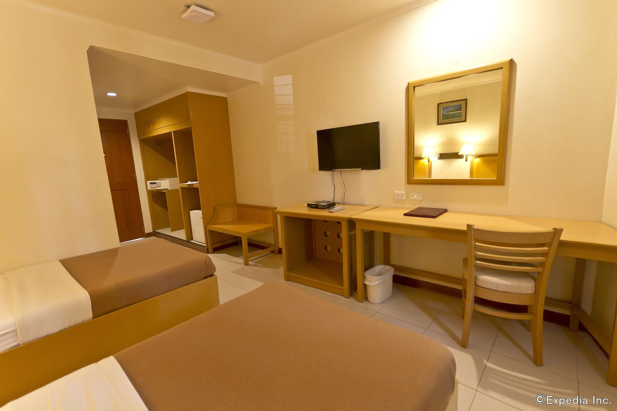 Hotel Diplomat