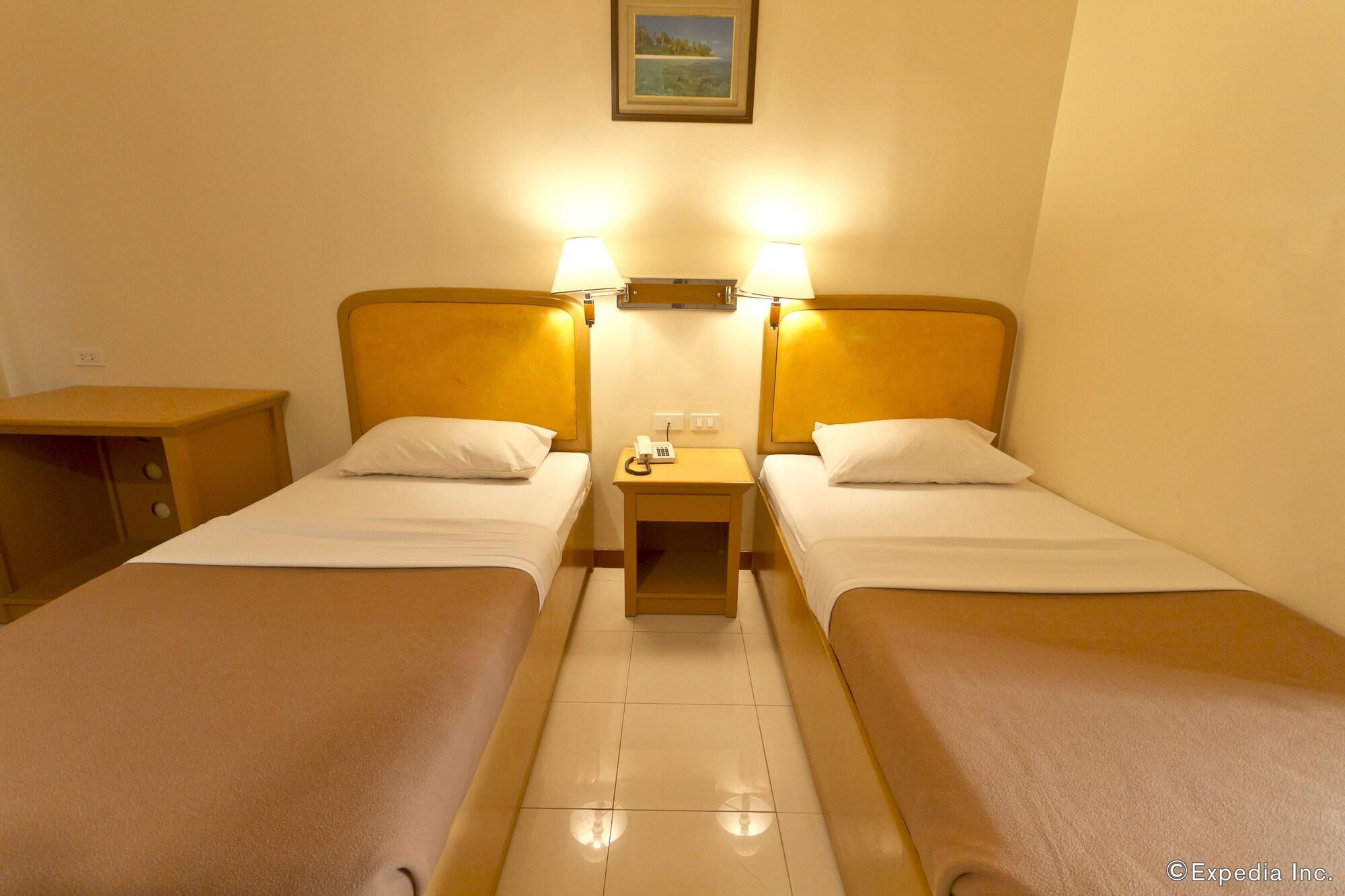 Hotel Diplomat