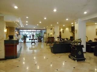 Diplomat 2*