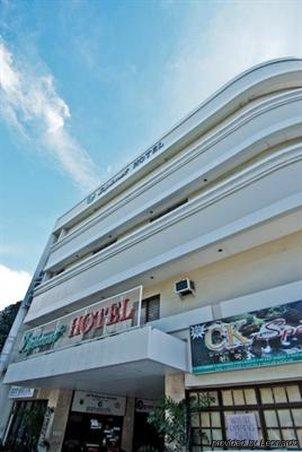 Diplomat Cebu