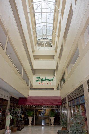 Hotel Diplomat Cebu