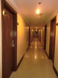 Diplomat Hotel