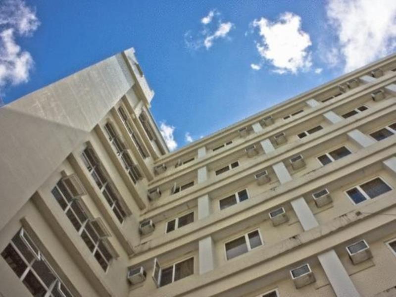 Diplomat 2* Cebu