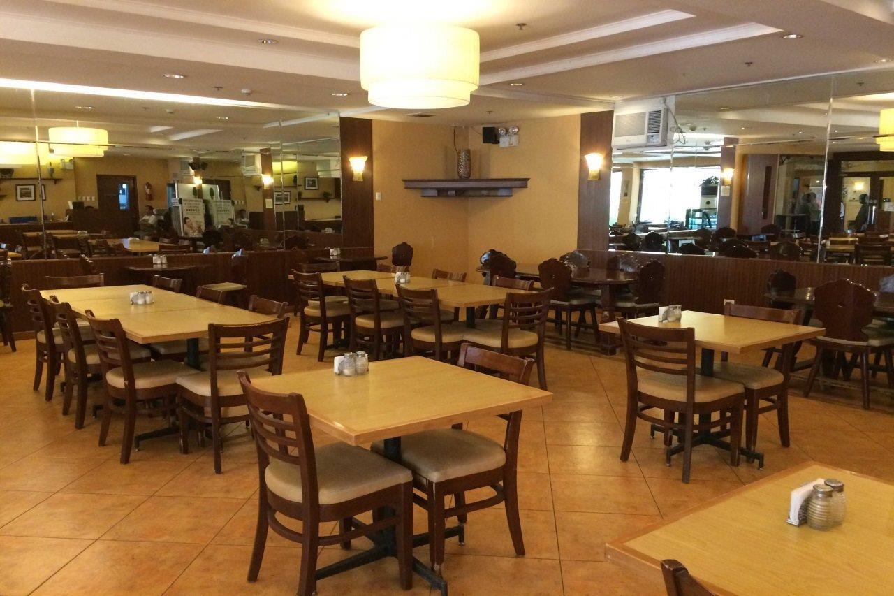 Diplomat Cebu