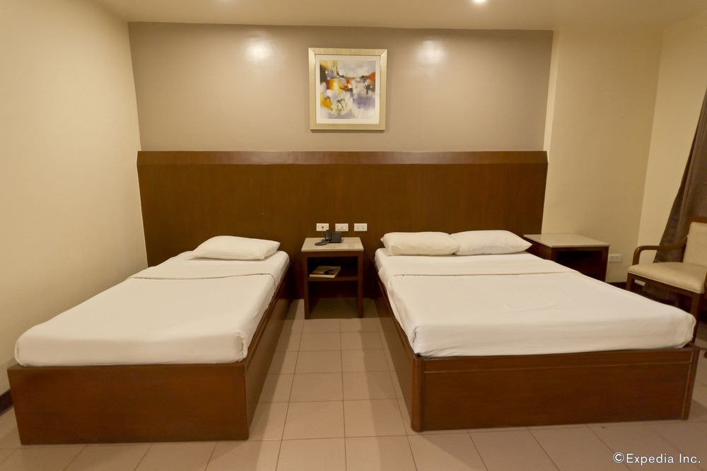 Hotel Diplomat Cebu