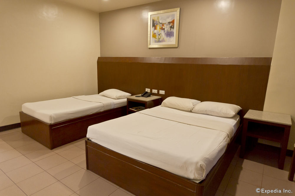 Diplomat Hotel Cebu