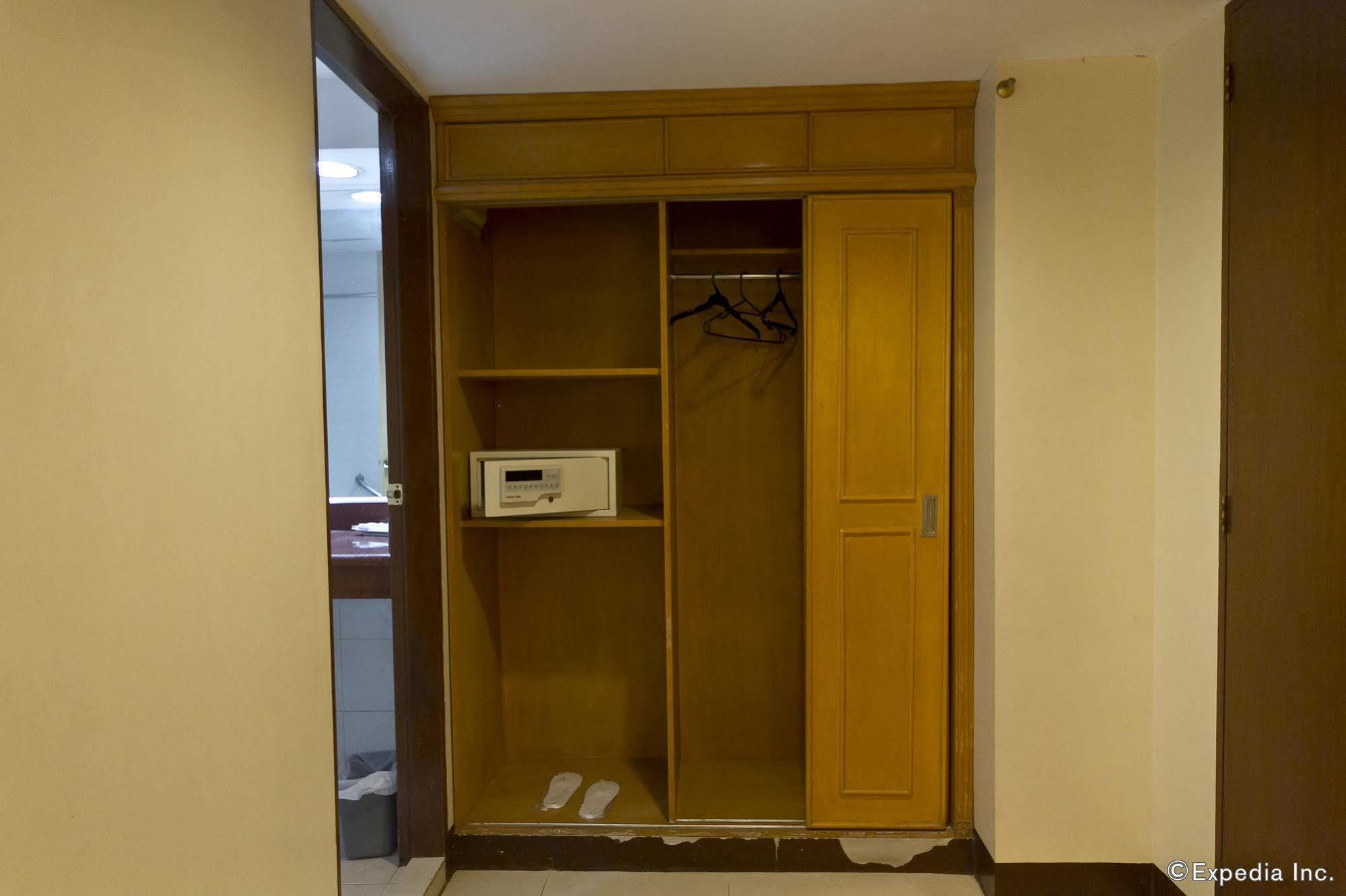 Diplomat Hotel Cebu