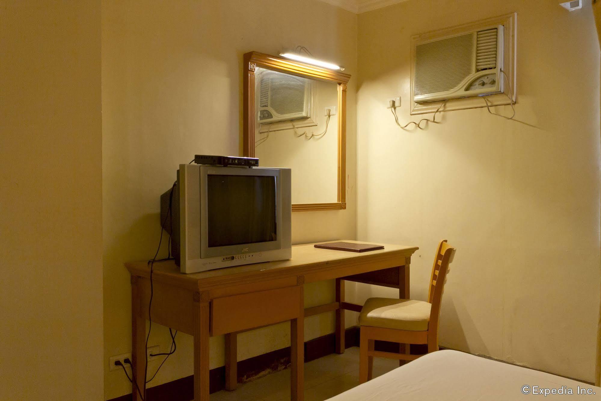 Diplomat Hotel Cebu