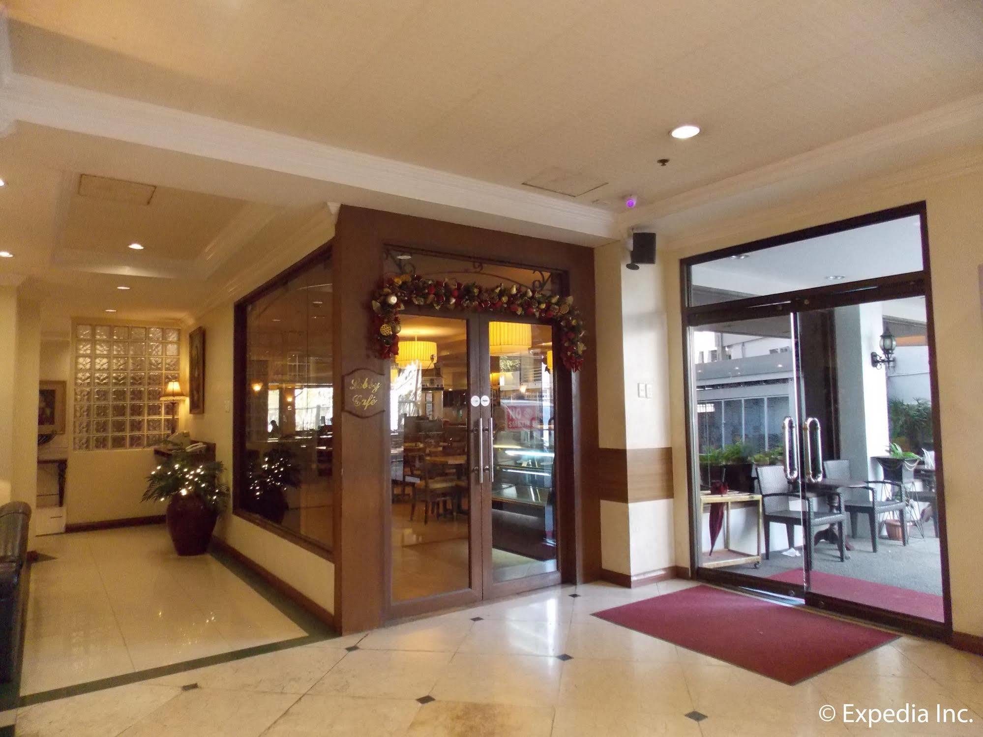 Hotel Diplomat